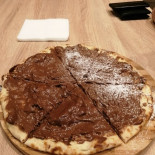 Strapizzami Comida