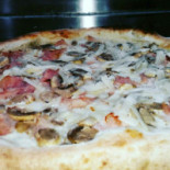 Speedy Pizza Da Gianni Nourriture