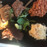 Malga Millegrobbe food