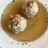 Seebalm Comida