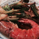 Le Yuang Nourriture