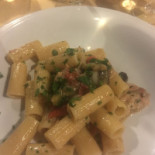 Le Grottelle Comida