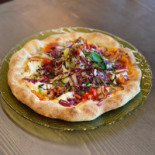Frank's Caffe Pizza Con Cucina food