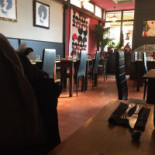 New Bistro Nourriture