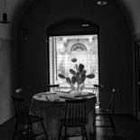 Crocifisso À l'intérieur