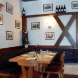 Vecchia Osteria Nourriture
