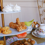 L'oeuf Nourriture