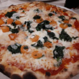 Vecchia Pirri food