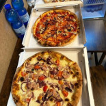 Il.pizzificio Nourriture