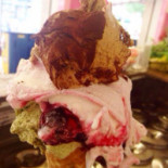 Il Gelato Comida