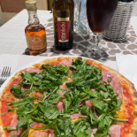 Cacciatori food