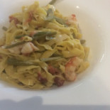 Della Valle Nourriture