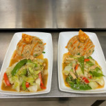 Lima Chicken Food