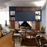 Al Cacciatore food
