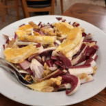 Al Cacciatore food
