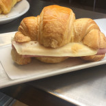 Lorenzo Caffe Dentro