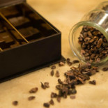 Grezzo Raw Chocolate Comida