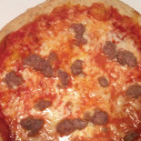 La Rustica Castenedolo Comida