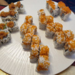Giapponese Tokyo Lucca Nourriture
