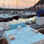 Tre Nodi Sul Porto Di Maratea Nourriture