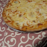 Mai Dire Pizza Nourriture