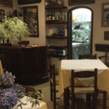 Trattoria Concordia food