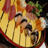 Nagoya Nourriture