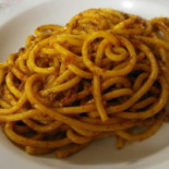 Trattoria Al Cavallino Conche Nourriture