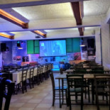 Barbagianni food