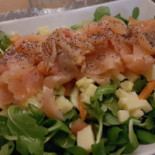 Barbagianni food