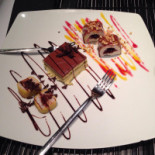 Zushi Comida