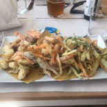 Bruna Bistrò food