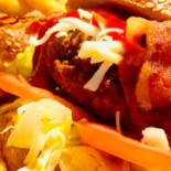 La Buca Gasthaus Comida