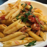 Cafe Maeli Dentro