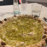 Egopizza Comida