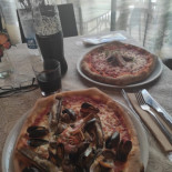Egopizza Comida