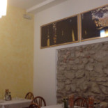 La Chiusa Nourriture