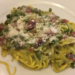 Trattoria Al Voltone Di Faroldi Metella food