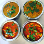 Himalaya Indian Comida