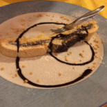 Trattoria Da Metino food