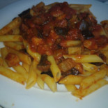 Del Mare Nourriture