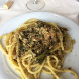 Del Mare Nourriture