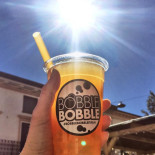 Bobble Bobble Nourriture