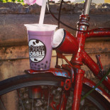 Bobble Bobble Nourriture