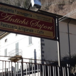 Antichi Sapori Nourriture