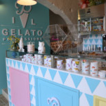Il Gelato Per Passione food