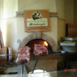 Michelangelo food