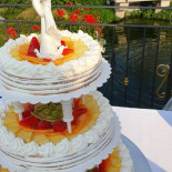 Trattoria Del Ristoro Nourriture