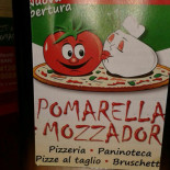 Pomarella E Mozzadoro Nourriture