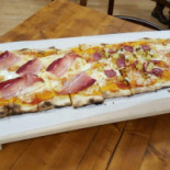 Pomarella E Mozzadoro Nourriture